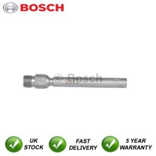 Fuel injector bosch fits - fuel,