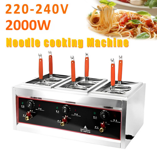 Baskets 2000w 220v - 6,