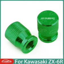 1Pair For Kawasaki ZX-6R