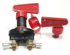 Car Van Lorry 12V Battery