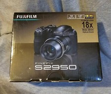 Fujifilm FinePix S Series