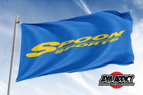 Spoon sports honda - sports,