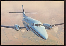 BAe Jetstream 31 Light