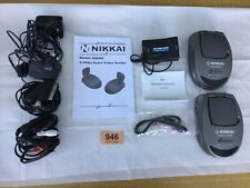 Nikkai HQ+ 5.8GHz Video Sender Kit Model: A86KH - Ref: 946J 10/24