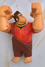 Bandai Toys Wreck it Ralph