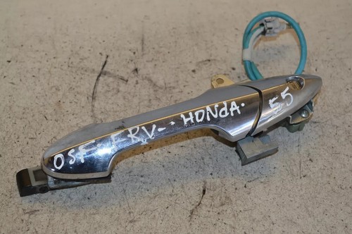 Honda door handle driver - honda,