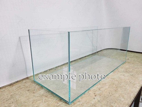Aquarium customer order 110 - order, x