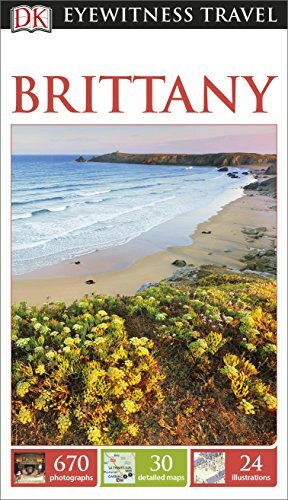 Eyewitness travel guide - travel,