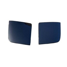 Carbon Fiber Headlight Cover