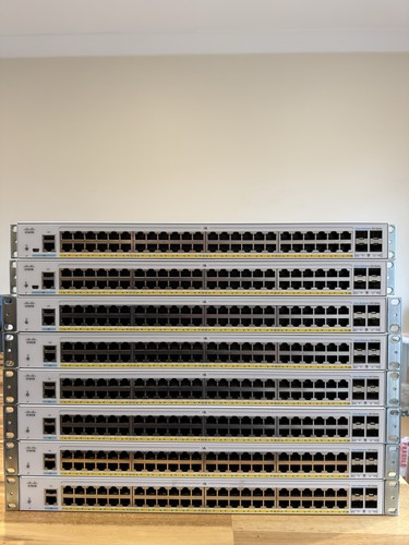 Cisco business cbs350 48p - cisco, cbs350-48p-4g