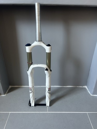Rockshox sektor 140mm - rockshox,