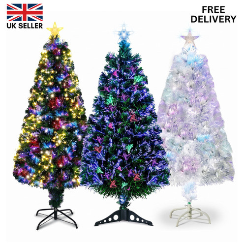 Christmas trees fibre - ft,
