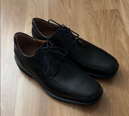 Ecco seattle dress shoes - dress,