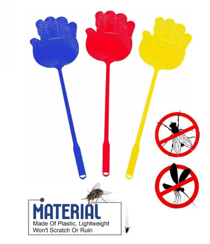 Fly swat killer swatter bug - fly,