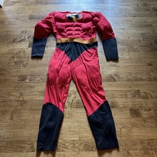 Men's Mr. Incredible Costume