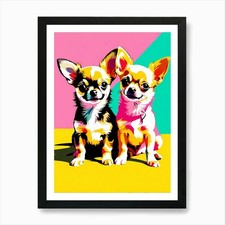 'Chihuahua Pups' , This