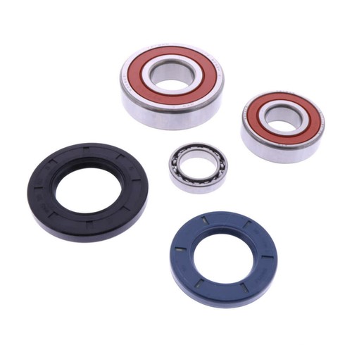 Complete wheel bearing kit jmp - complete,