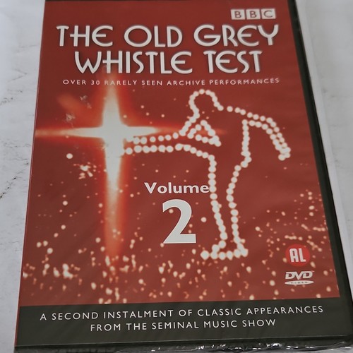 Bbc the old grey - bbc,