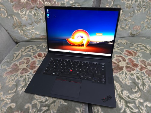 Lenovo thinkpad gen 16 - lenovo, 16"