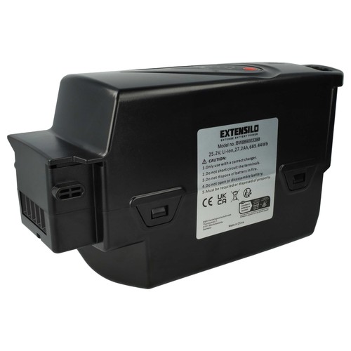 Bike battery for helkama - e,