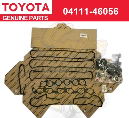 Genuine toyota supra 2jz - genuine,