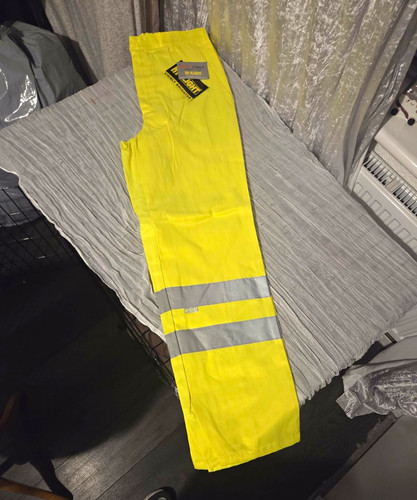 Vis light men hi - hi-vis, men’s