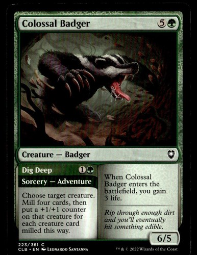 2022 commander legends - 2022, battle
