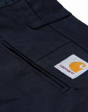 CARHARTT WIP SID PANT LAMAR