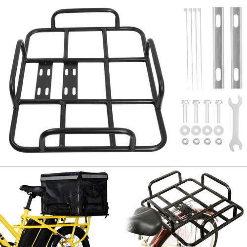 Delivery bag rack for - delivery, food