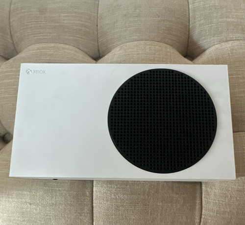 Microsoft xbox series 512gb - series,