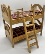 Dolls House bedroom furniture