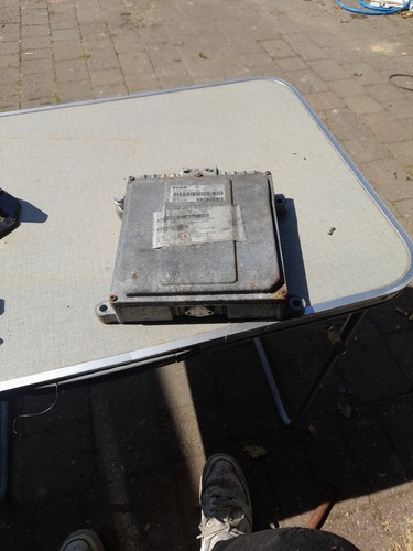 Iveco daily 8 ecu - 3, 2.8