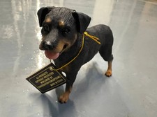 Conversation Concepts Rottweiler Figurine