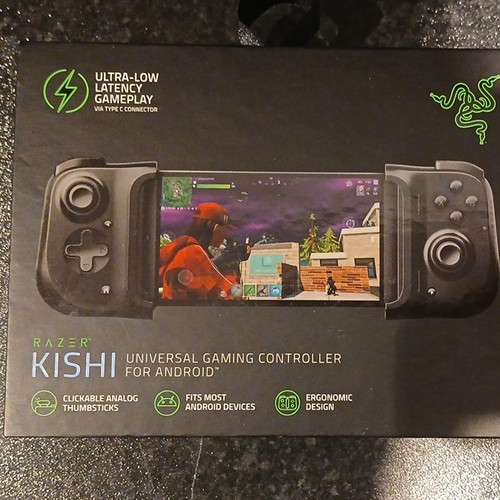 Razer kishi usb - kishi, usb-c
