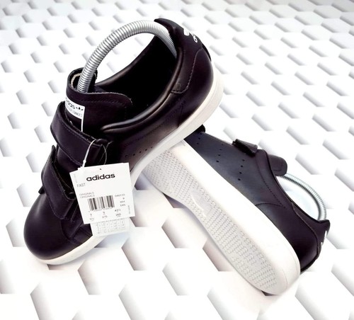 Adidas fast stan smith - fast, black