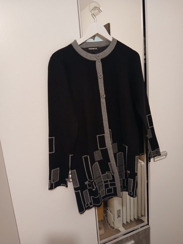 Paramour cardigan - paramour,