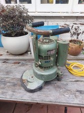 Lagler woodfloor edge sander