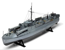Airfix A10280V German E-Boat
