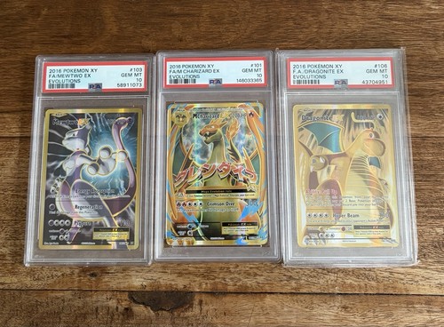 Pokemon tcg xy evolutions - pokemon,