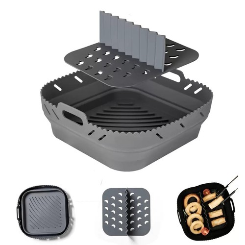 Magla air fryer silicone - magla,