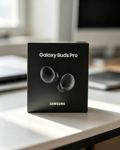 Ear buds for samsung - ear,