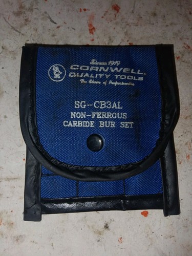 Cornwell tools cb3al 3 - cornwell,