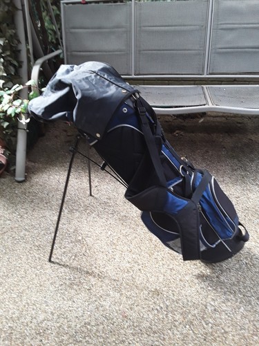 Bravo medium carry stand - bh,