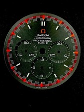 Omega Speedmaster Mark II