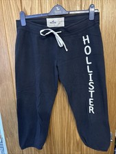 Women’s Hollister Navy 3/4