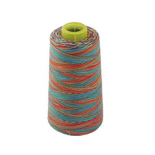 3000yd polyester overlocking - 3000yd,