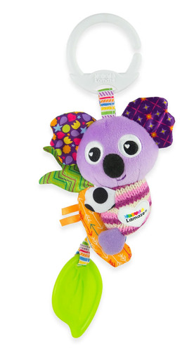 Lamaze walla - -, koala