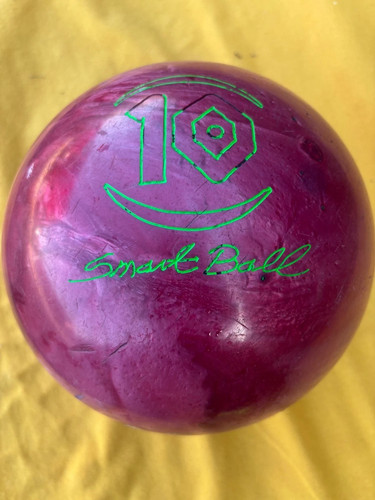 10ib smart bowling - 10ib,