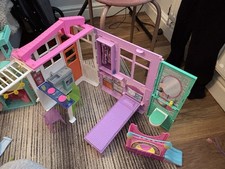 Barbie House