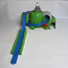 Vintage Tomy Trackmaster Thomas & Friends Roller Coaster Mountain Set 7398 VGC